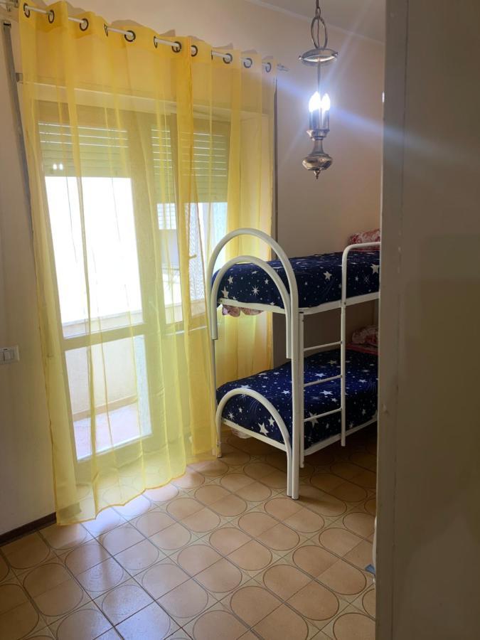 Frühstückspension Le Mille E Notte Olbia