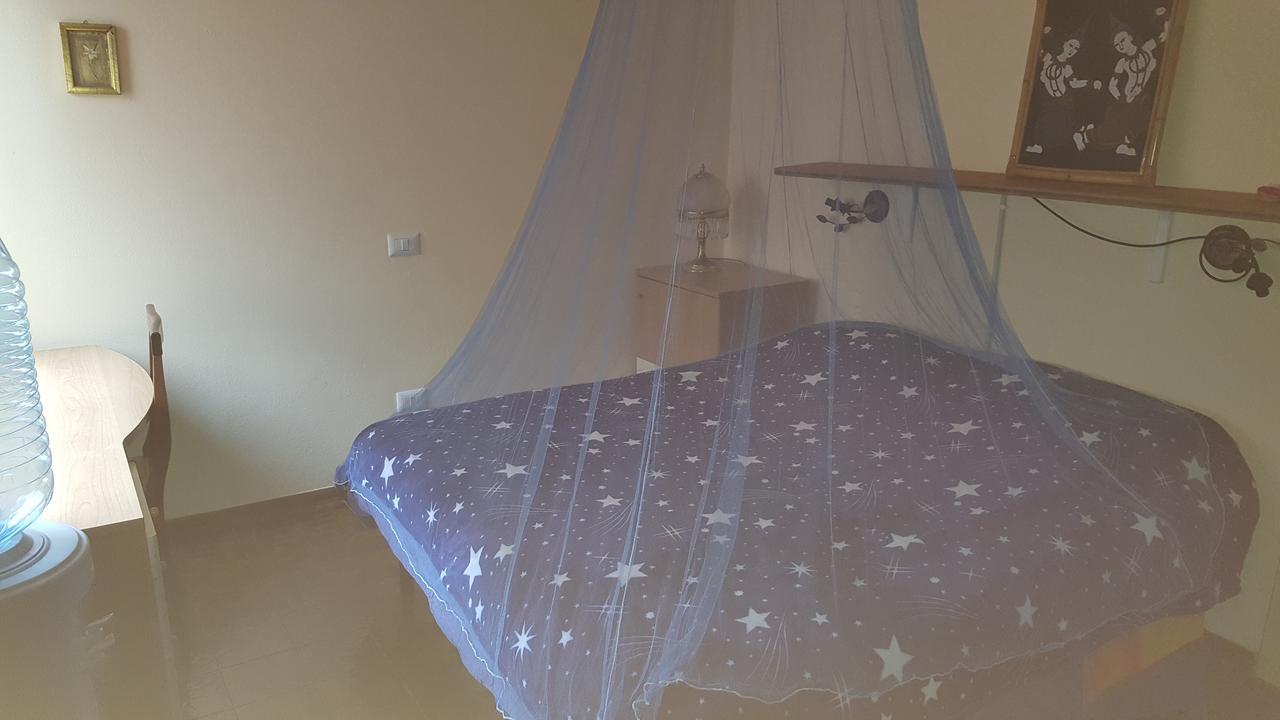 Le Mille E Notte * Olbia
