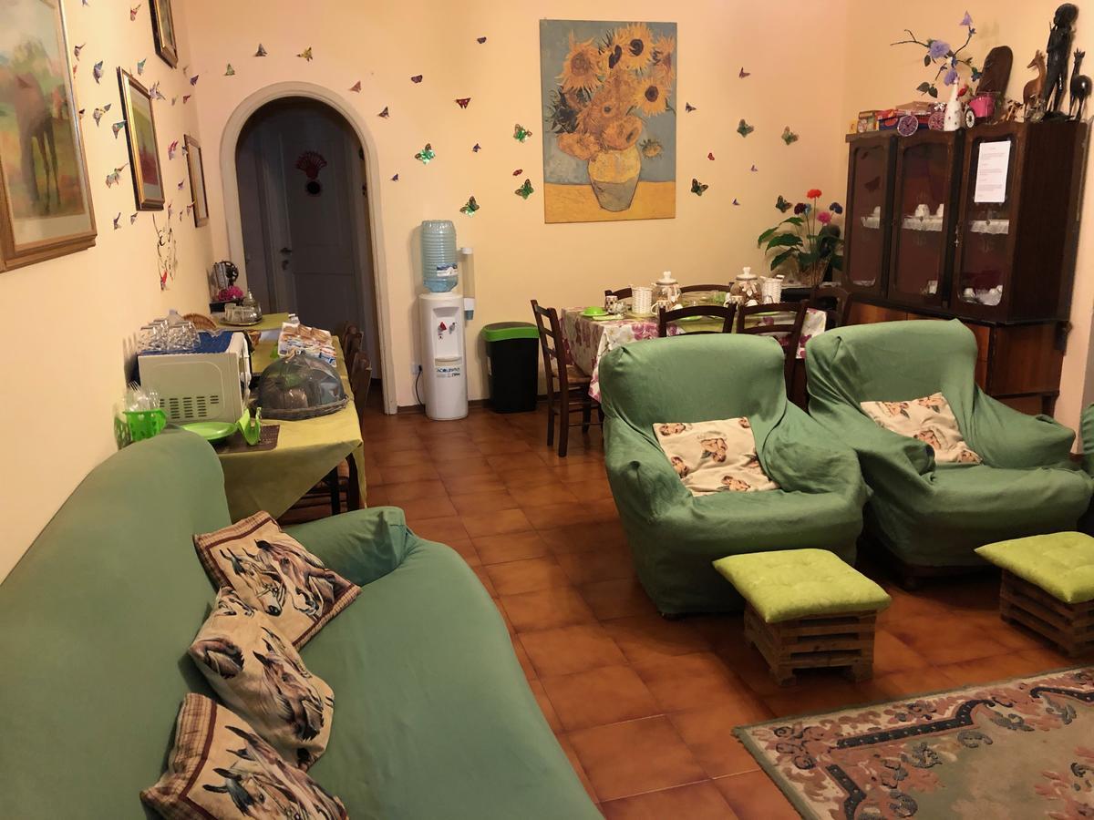 Le Mille E Notte Olbia
